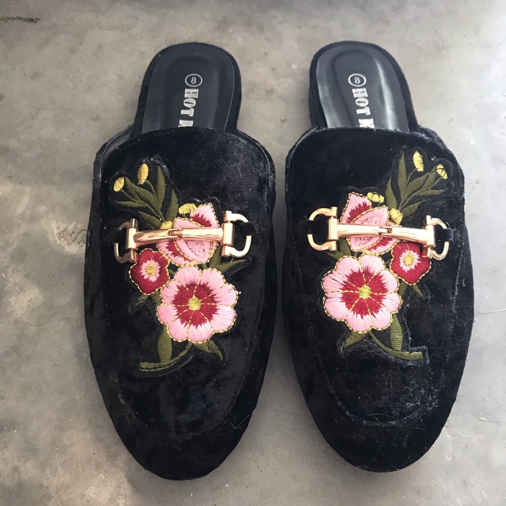 Loafers